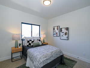 Guest bedroom 2