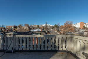 Rooftop Views