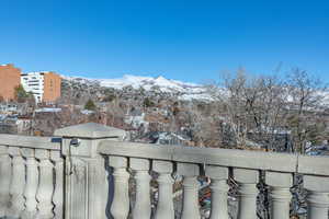 Rooftop Views