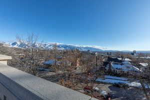 Rooftop Views