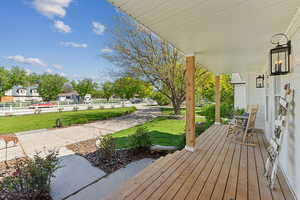 Photo 10 of 11666 S GOLD DUST DR