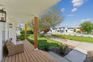 Photo 9 of 11666 S GOLD DUST DR