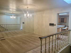 Formal Dining area