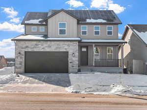 Photo 1 of 4859 W MESA ARCH LN #247