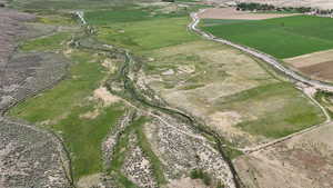 View of property location featuring rural landscape
