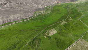 View of property location