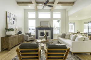 Photo 11 of 7277 W HALL CROSSING DR