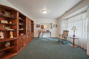 Front formal living room