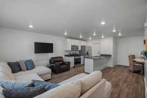 Photo 3 of 3902 W ORINDA DR