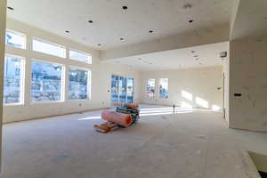 Great Room view from mudroom