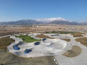 Skate Park