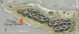 Map of property location