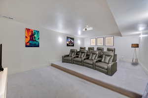 Home theater