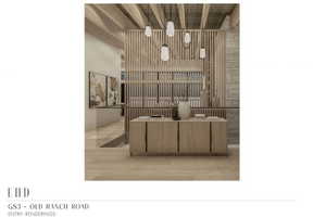 Entry Rendering