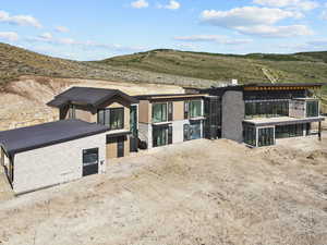 Scheduled Completion Fall 2025