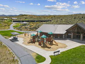 Trailside Elementary