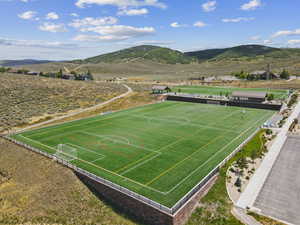 Soccer Field