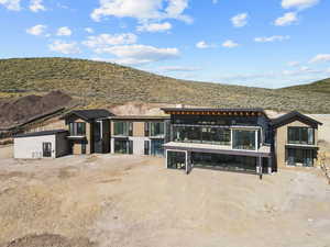 Scheduled Completion Fall 2025