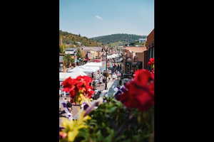 Park City Lifestyle