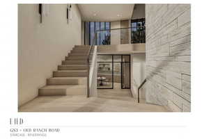 Staircase Rendering