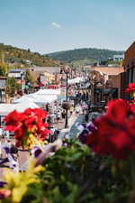 Park City Lifestyle