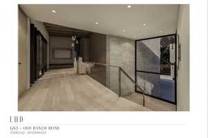 Staircase Rendering