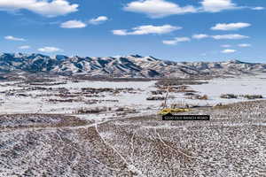 Property Backs up to Round Valley - 2,200 Acres of Open Space