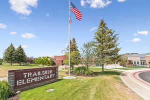 Trailside Elementary