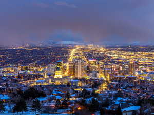 City view