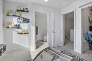 Bedroom #2
