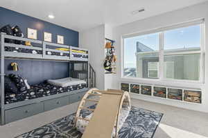 Bedroom #2
