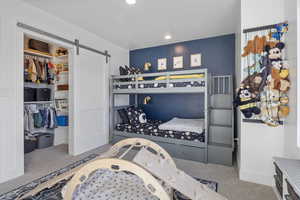 Bedroom #2