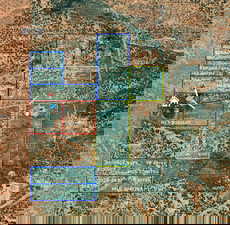 Additional land available