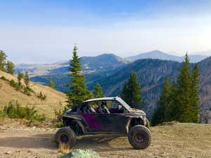 Take your UTV, ATV, and Off Road vehicles right out your door to the Current Creek trail system, or across the city to the American Fork Trail System for the off road enthusiast! Utah features 87,000 miles of maintained trails statewide!