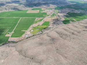 View of property location with rural landscape