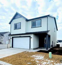 Photo 1 of 3615 W 4835 S #LOT 1