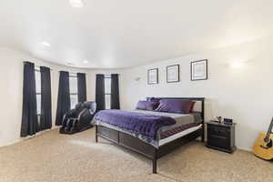 Large Master bedroom