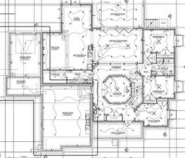Basement Layout