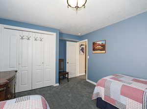 Basement bedroom 4