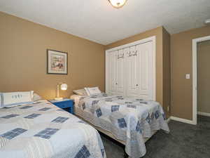 Basement bedroom 3