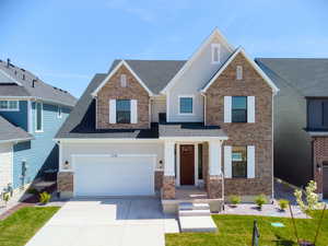 Photo 1 of 2946 N 1080 W