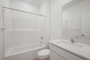 Photo 10 of 831 W SAMBER CIR #308