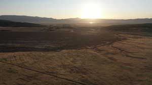 View of mountain feature
