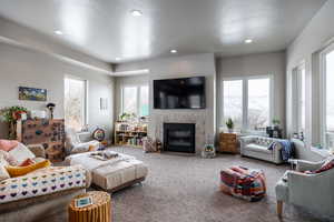 Photo 16 of 2324 N PANORAMA CIR