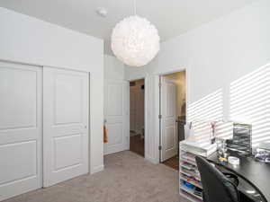 Photo 36 of 1766 E JOHNSTOWN RD #710