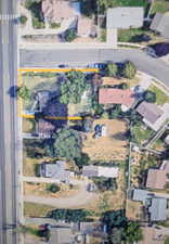 3575 South 1300 East, Millcreek UT 84106.27 Acres