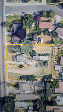 3779 South 1300 East - .77 Acres