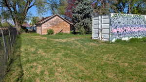 3767 South-Backyard