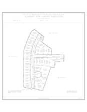 Plat map. Lot number 20