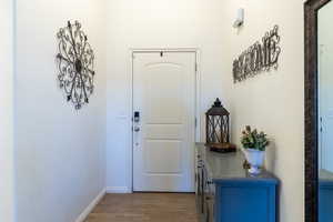 Entryway